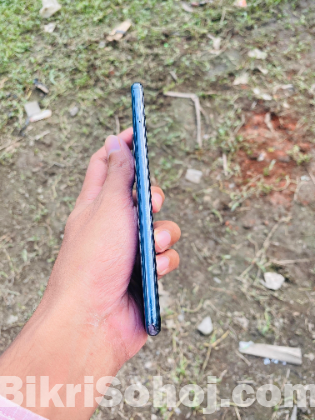 Huawei nova 5t 8–128